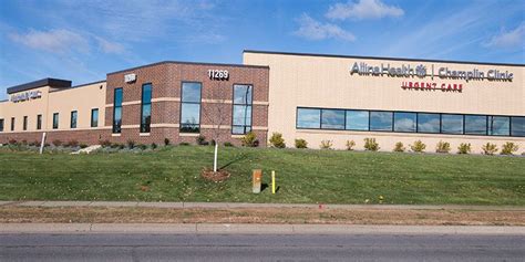 Allina Health Champlin