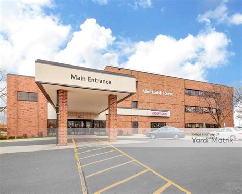 Allina Health Coon Rapids Clinic