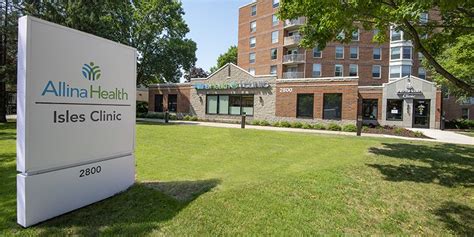 Allina Health Isles Clinic Updated April 2025 21 Reviews 2800 Allina Health Isles Clinic Updated April 2025 21 Reviews 2800