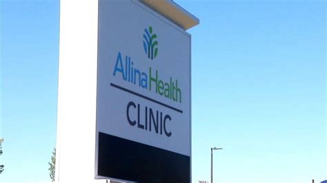 Allina Health S Urgent Care Clinic Now Open In Savage Kstp Com 5 Allina Health S Urgent Care Clinic Now Open In Savage Kstp Com 5