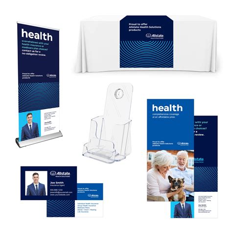 Allstate Health Solutions Items Nais Print Solutions Allstate Health Solutions Items Nais Print Solutions