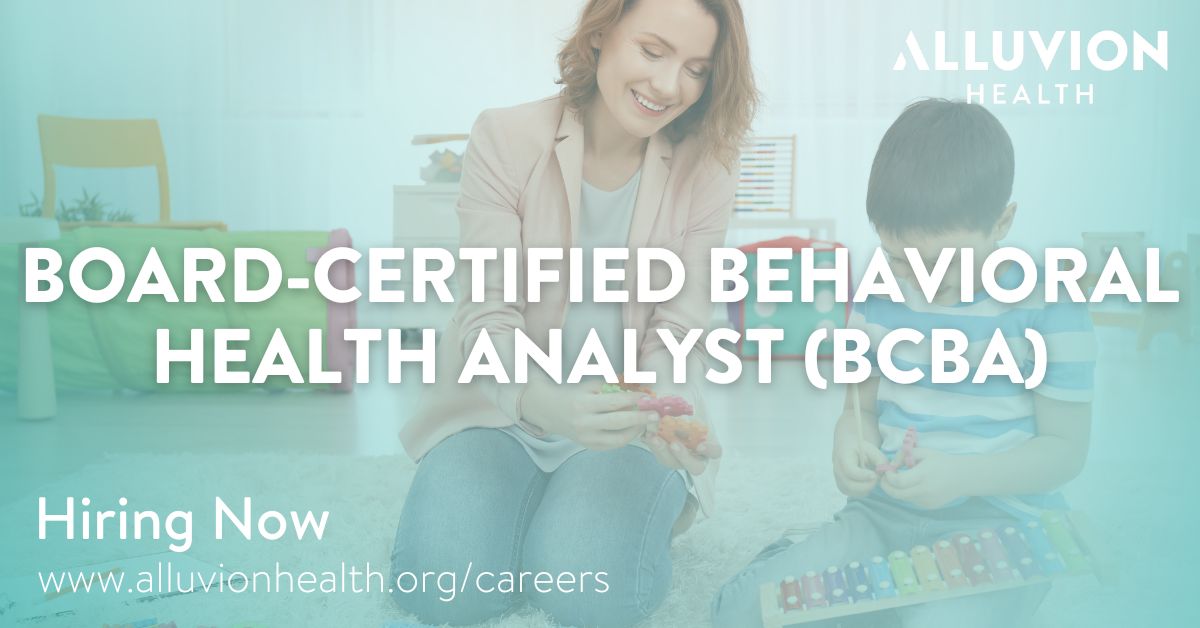 Alluvion Health On Linkedin We Are Currently Hiring A Board Certified Alluvion Health On Linkedin We Are Currently Hiring A Board Certified