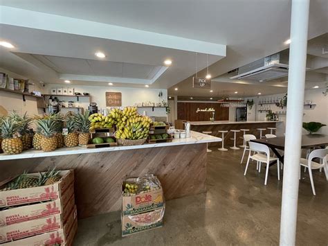 Aloh Health Bar Cafe Honolulu Hawaii Juice Bar Happycow Aloh Health Bar Cafe Honolulu Hawaii Juice Bar Happycow