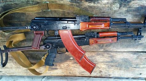 Alpha Ak47 How To Build Your Own Russian Inspired Alpha Ak47 Clone Alpha Ak47 How To Build Your Own Russian Inspired Alpha Ak47 Clone