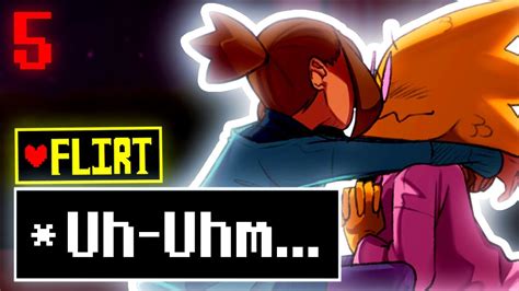Alphys Undertale Dating Sim Act To Flirt Playthrough Part 5 Youtube Alphys Undertale Dating Sim Act To Flirt Playthrough Part 5 Youtube