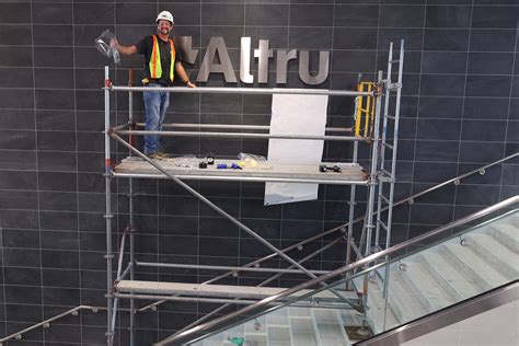 Altru Health Systems New Hospital Marks Substantial Completion Altru Health Systems New Hospital Marks Substantial Completion