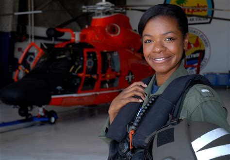 Always Ready Women S Crucial Role In The U S Coast Guard Defense