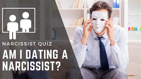 Am I Dating a Narcissist Quiz