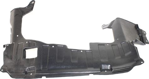 Amazon Com Honda Civic 06 11 Engine Splash Shield Under Cover Sedan Amazon Com Honda Civic 06 11 Engine Splash Shield Under Cover Sedan