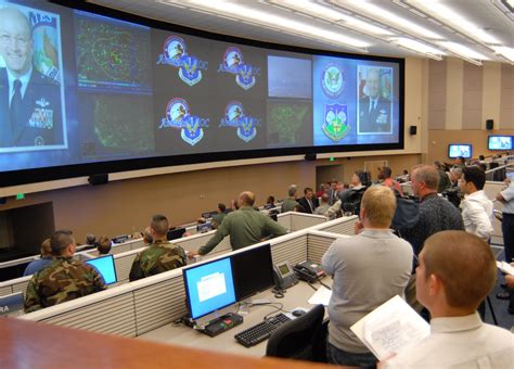 America S Air Operations Center Opens At Tyndall Air Combat Command America S Air Operations Center Opens At Tyndall Air Combat Command