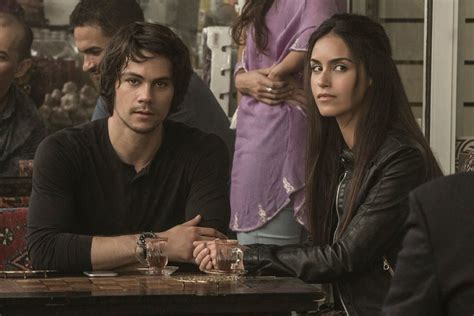 American Assassin Cast