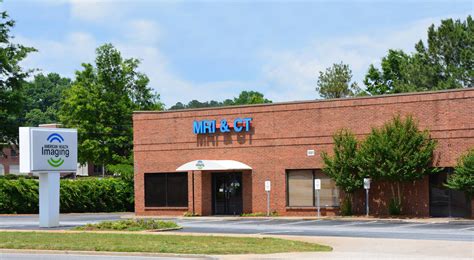 American Health Imaging Lawrenceville