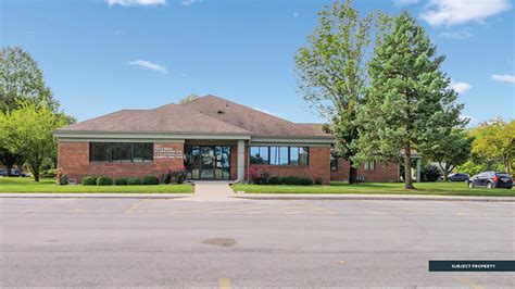 American Health Network Kokomo In Northmarq American Health Network Kokomo In Northmarq
