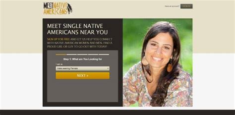 5 Native Dating Tips