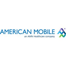 American Mobile Healthcare
