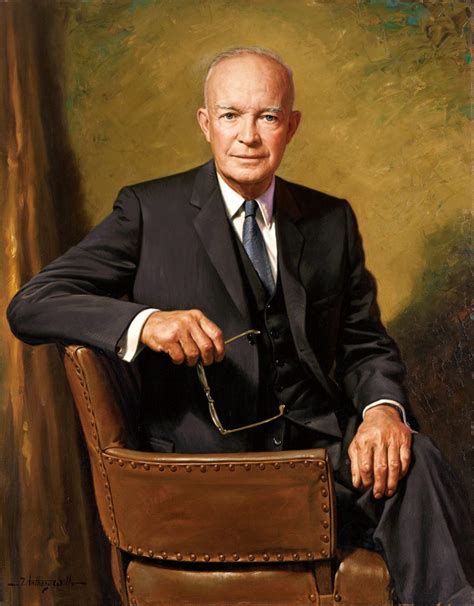 American Presidents Dwight D Eisenhower The American Presidents