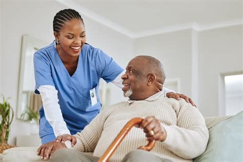 Amid Uncertainty Texas Health Is Leaning Into Hospital At Home D