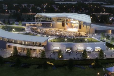 Amphitheater On Track As Macon Bibb Funds 36 Million In Capital Amphitheater On Track As Macon Bibb Funds 36 Million In Capital