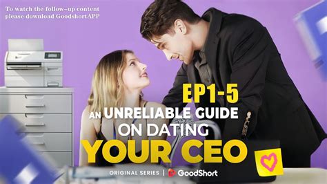 5 Tips Dating Your CEO