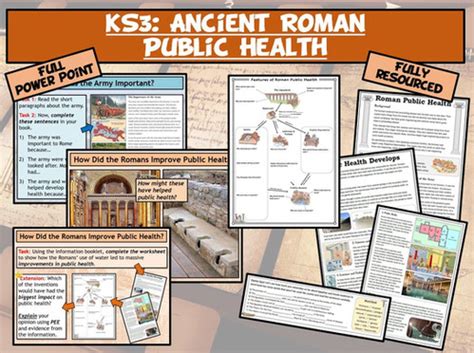 Ancient Medicine L6 Roman Public Health My Site Ancient Medicine L6 Roman Public Health My Site