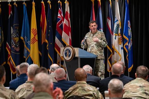 Ang Top Leaders Host 2023 Wing Leader Conference Air National Guard Ang Top Leaders Host 2023 Wing Leader Conference Air National Guard