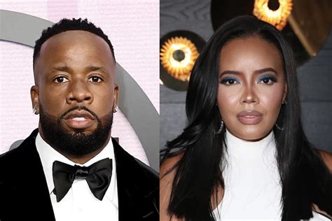 5 Guys Angela Simmons Dated