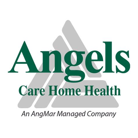 Angels Home Health