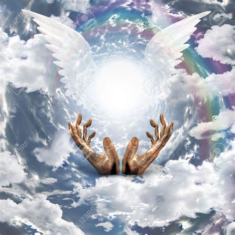 Angels In Heaven Stock Photos Images And Backgrounds For Free Download Angels In Heaven Stock Photos Images And Backgrounds For Free Download