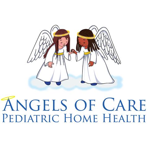 Angels Of Pediatric Home Health