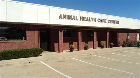 Animal Health Care Center