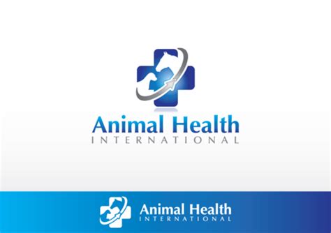 Animal Health International Inc Business Logo By Kpohlman Animal Health International Inc Business Logo By Kpohlman
