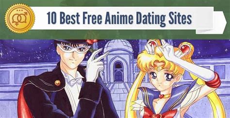 5 Anime Dating Sites