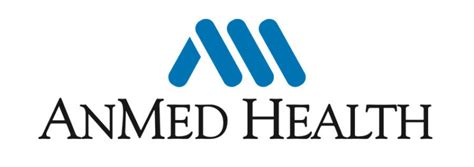 Anmed Health Mychart