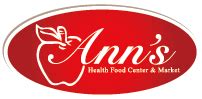 Ann's Health Food Dallas Texas