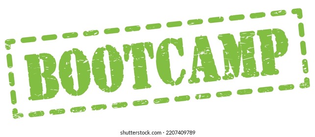 Another Word For Bootcamp