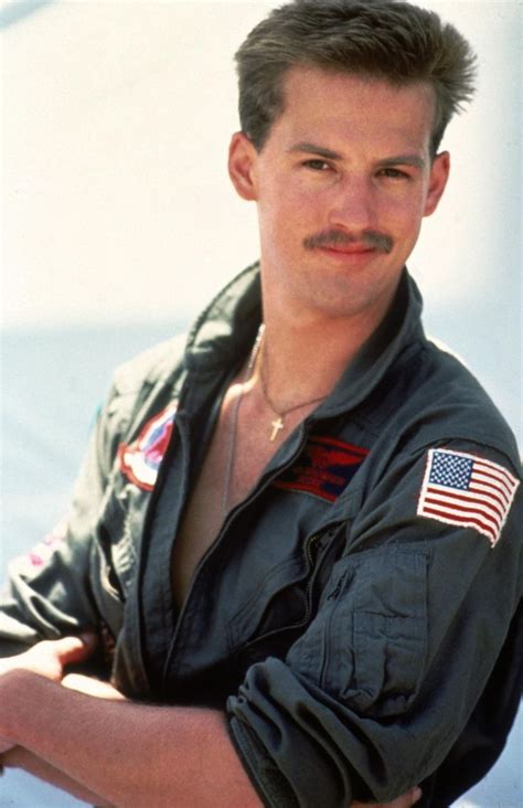 Anthony Edwards Top Gun
