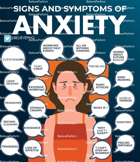 Anxiety Disorders Understanding The Symptoms Causes And Treatment Anxiety Disorders Understanding The Symptoms Causes And Treatment