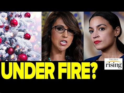 Aoc Disses Lauren Boebert For Gun Themed Christmas Card Thomas Massie Aoc Disses Lauren Boebert For Gun Themed Christmas Card Thomas Massie