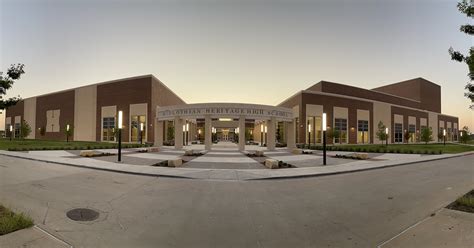 Ap Completes Midlothian Isd S 53M Heritage High School Renovations And Ap Completes Midlothian Isd S 53M Heritage High School Renovations And