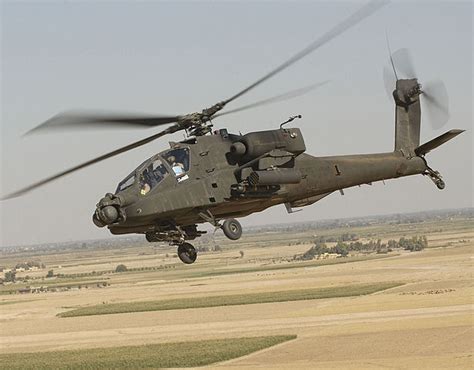 Apache Helicopter Vs Blackhawk