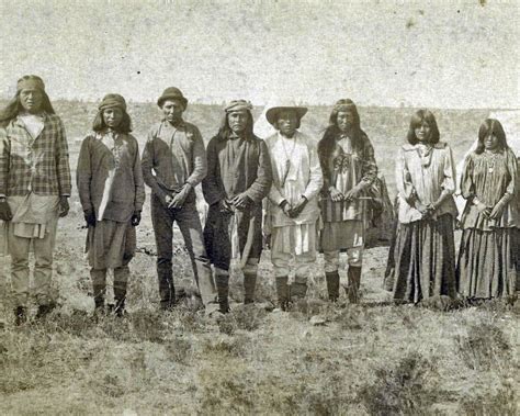 Apache Tag Bands Of Fort Apache And San Carlos Re Www American Tribes Apache Tag Bands Of Fort Apache And San Carlos Re Www American Tribes