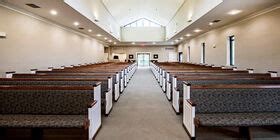 Apex Funeral Home