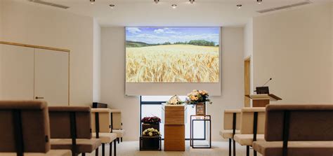 Apex Liviau The Most Complete Audio Visual Solution For Funeral Homes Apex Liviau The Most Complete Audio Visual Solution For Funeral Homes
