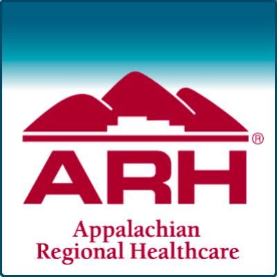 Appalachian Regional Healthcare Careers