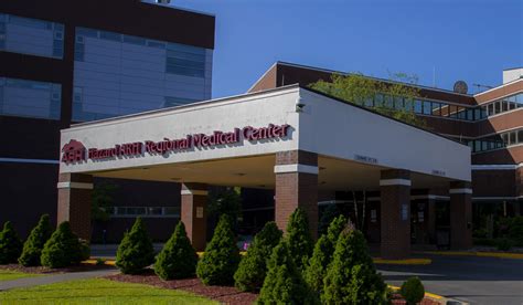 Appalachian Regional Healthcare Hazard