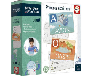 Aprender Es Divertido Educa Borras Aprender Es Divertido Educa Borras