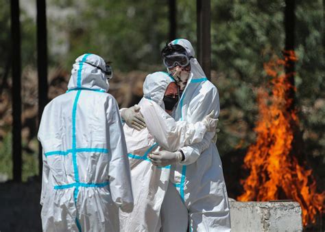 April 30 2021 Coronavirus News April 30 2021 Coronavirus News