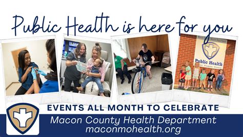 April Billboard 5 Macon County Health Dept April Billboard 5 Macon County Health Dept