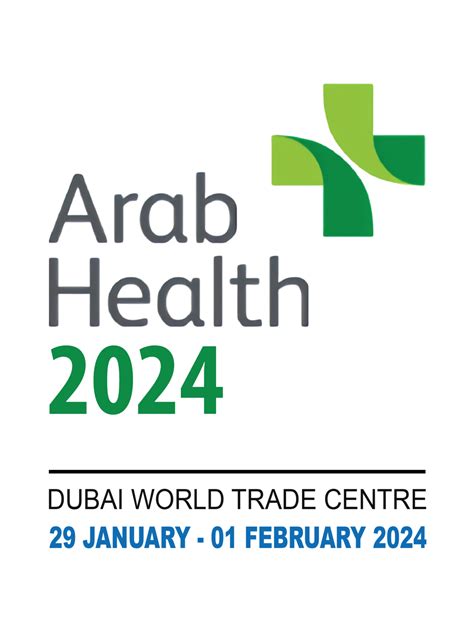 Arab Health 展会
